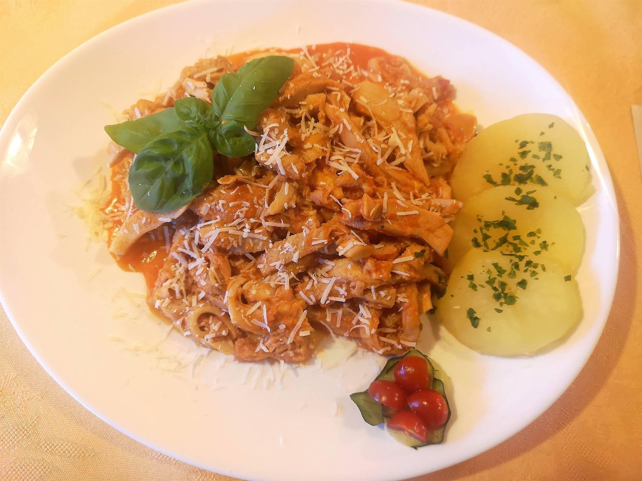 Ristorante Rugantino