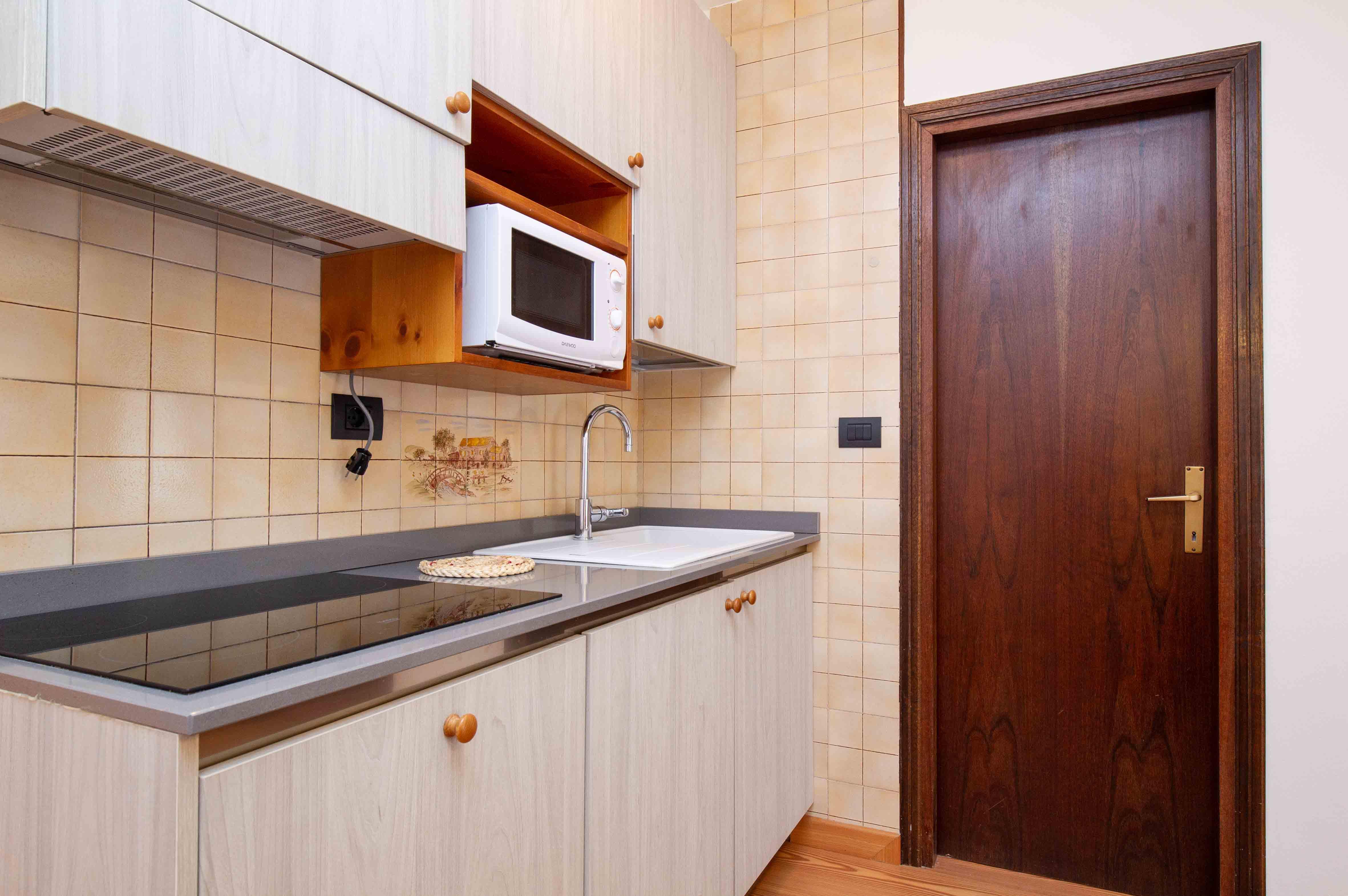 Appartement/Fewo
