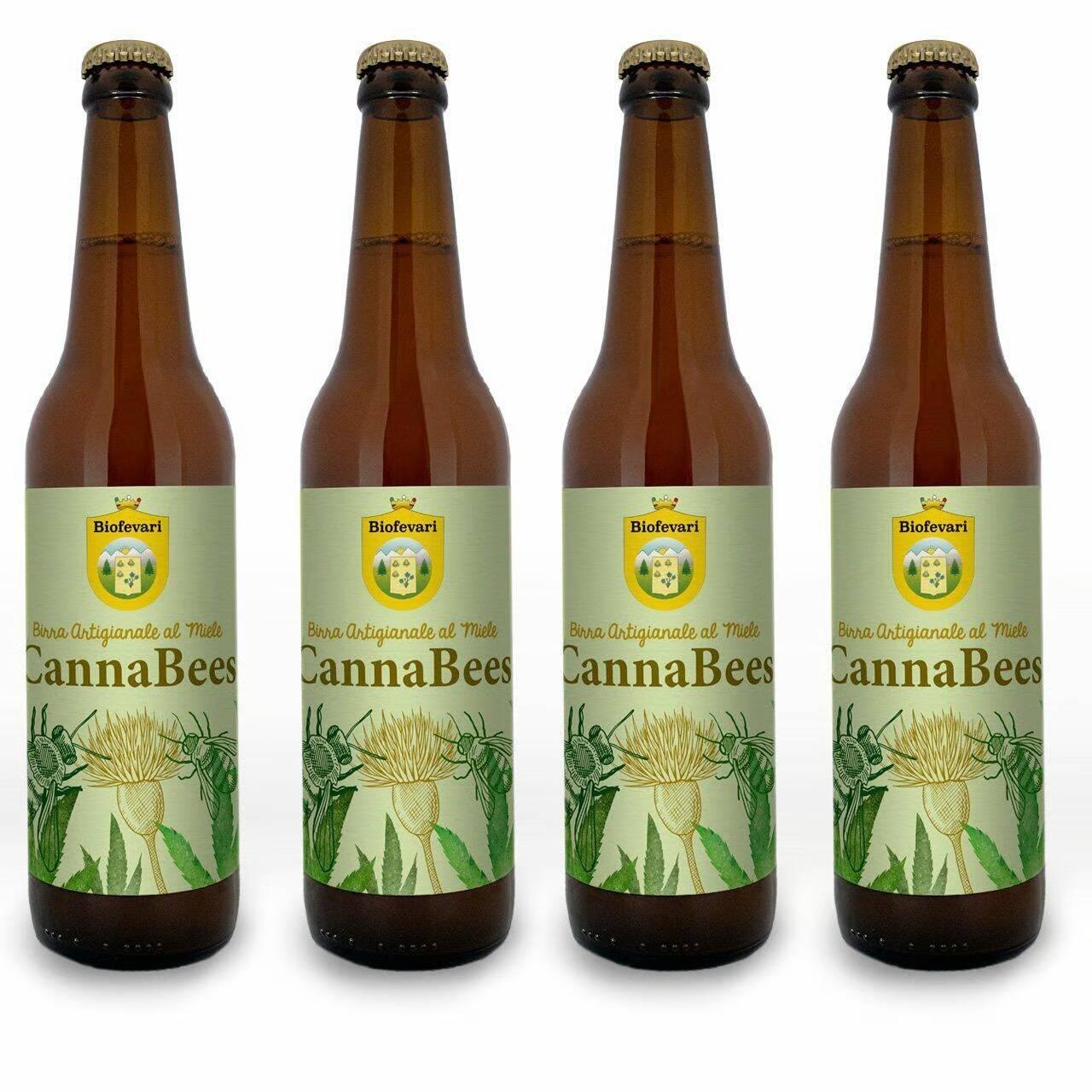 BIRRIFICIO BIOFEVARI DI STEFANI FRANCESCO