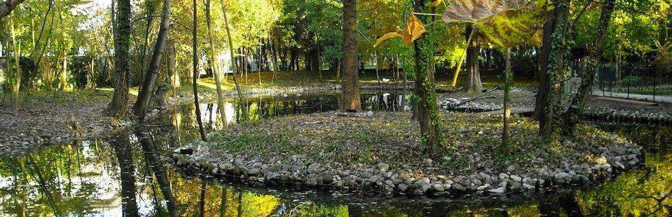 Parco Nuove Gemme