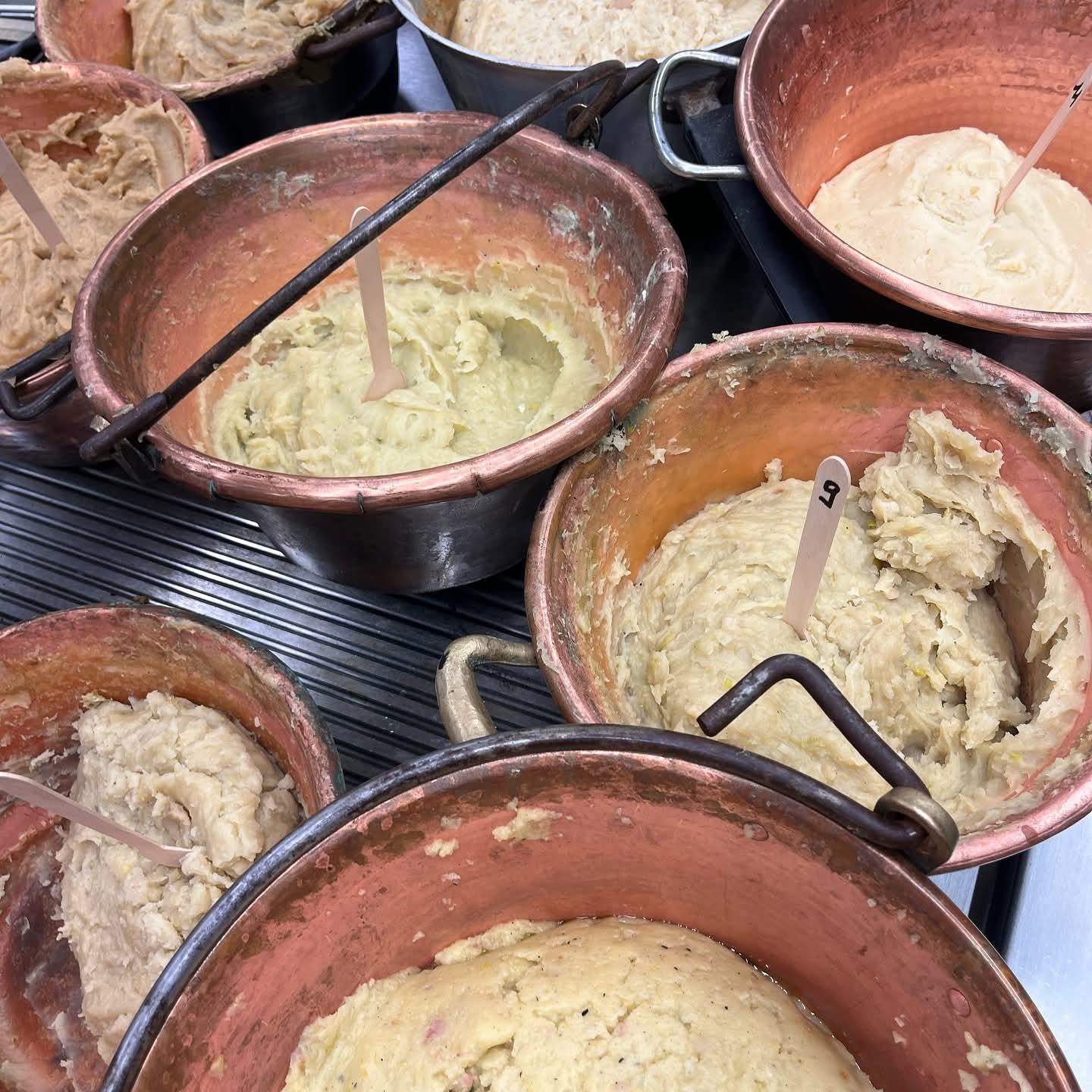 La Contesa dela Pult - 6° Edizione