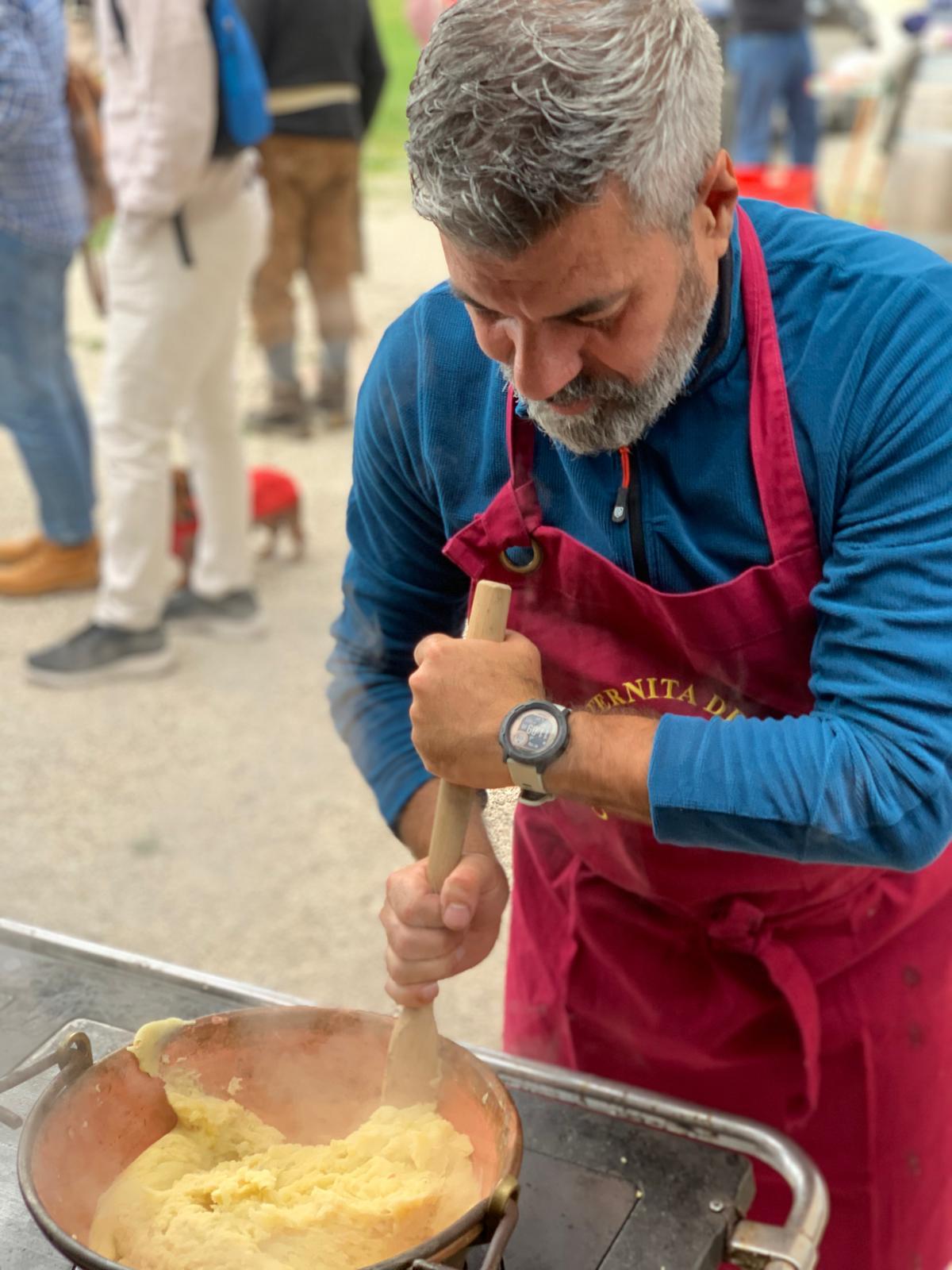 La Contesa dela Pult - 6° Edizione