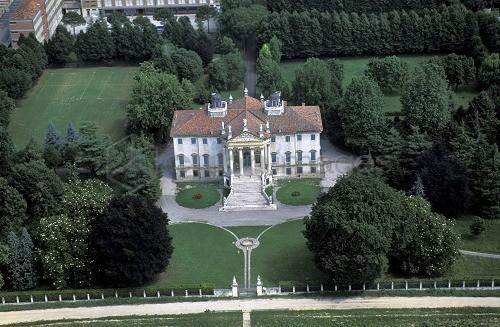 Villa Giovanelli Colonna