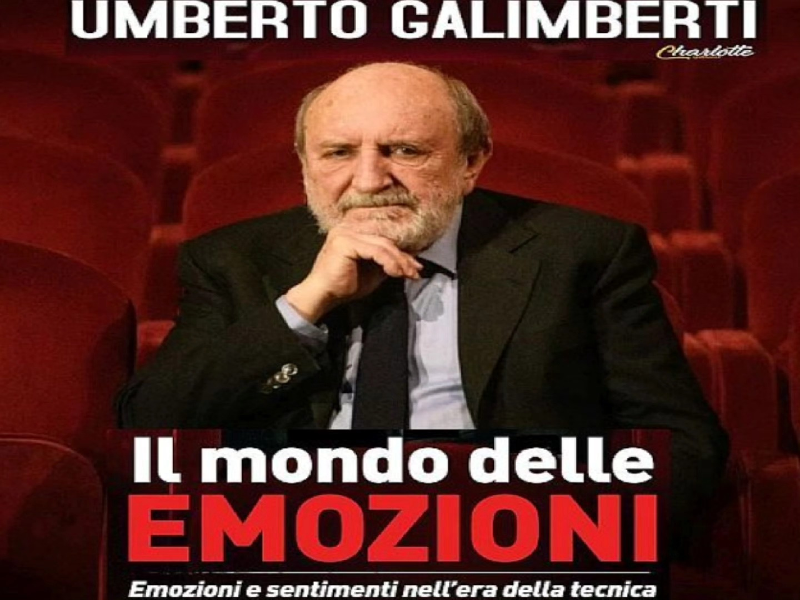 Il Mondo delle Emozioni