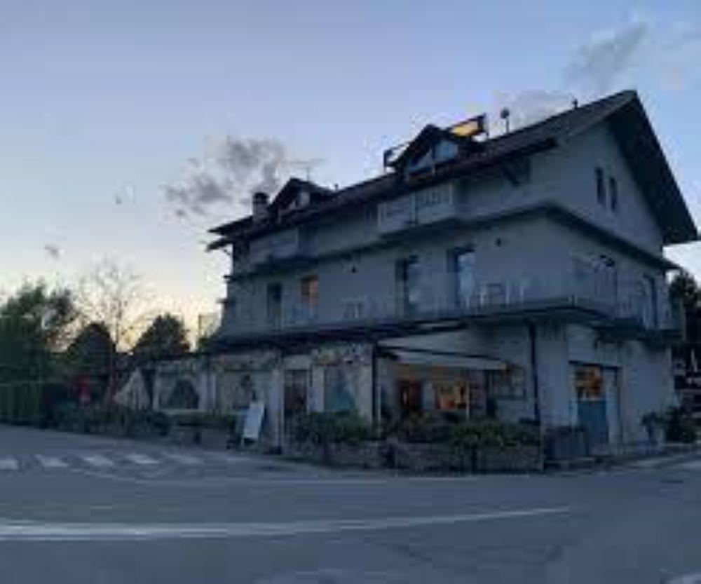 Albergo alla Spiaggia