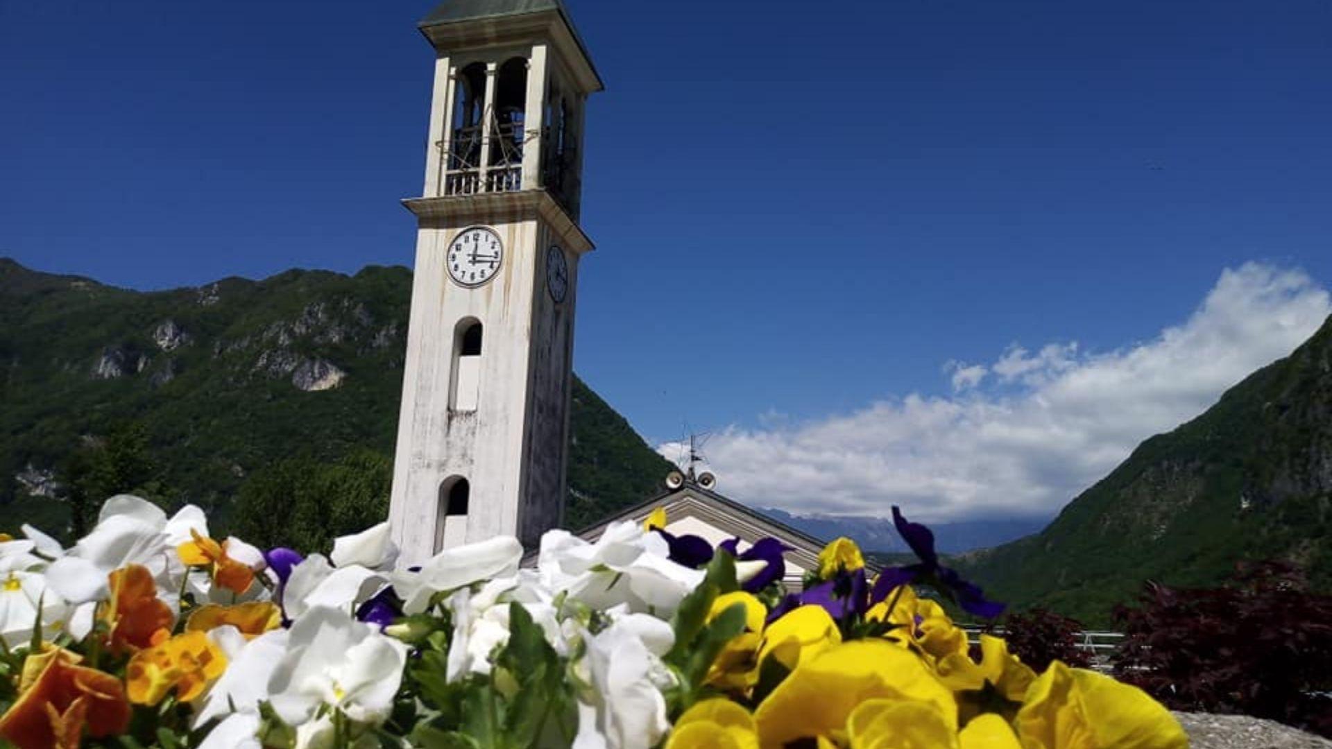 In memoria di Marcello di Leonardo