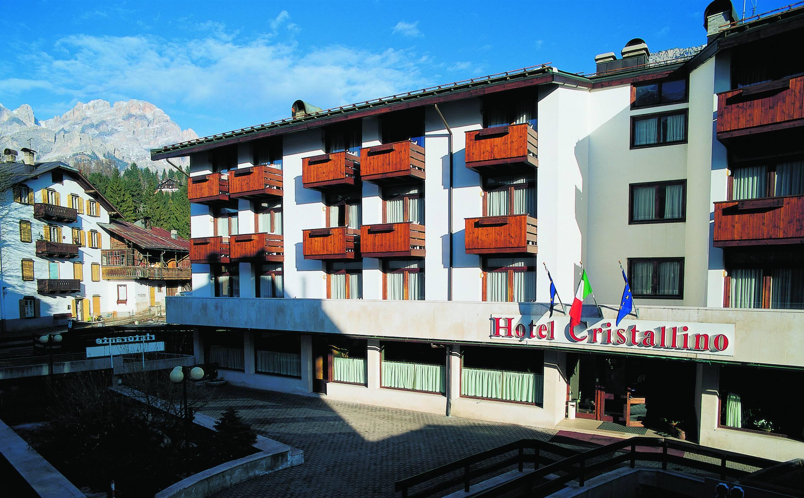 CRISTALLINO D'AMPEZZO