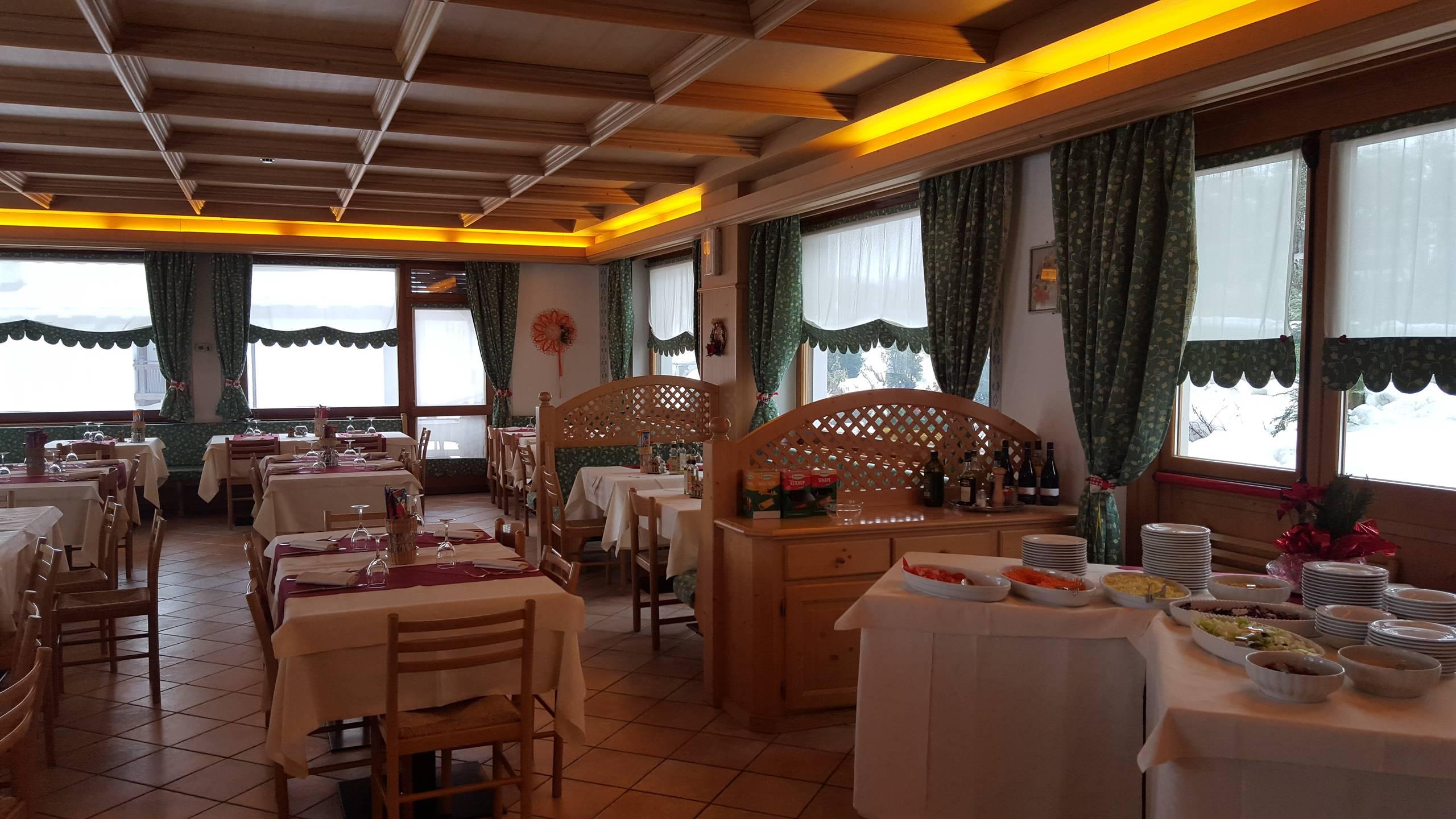 Ristorante Albergo Alpino - 2