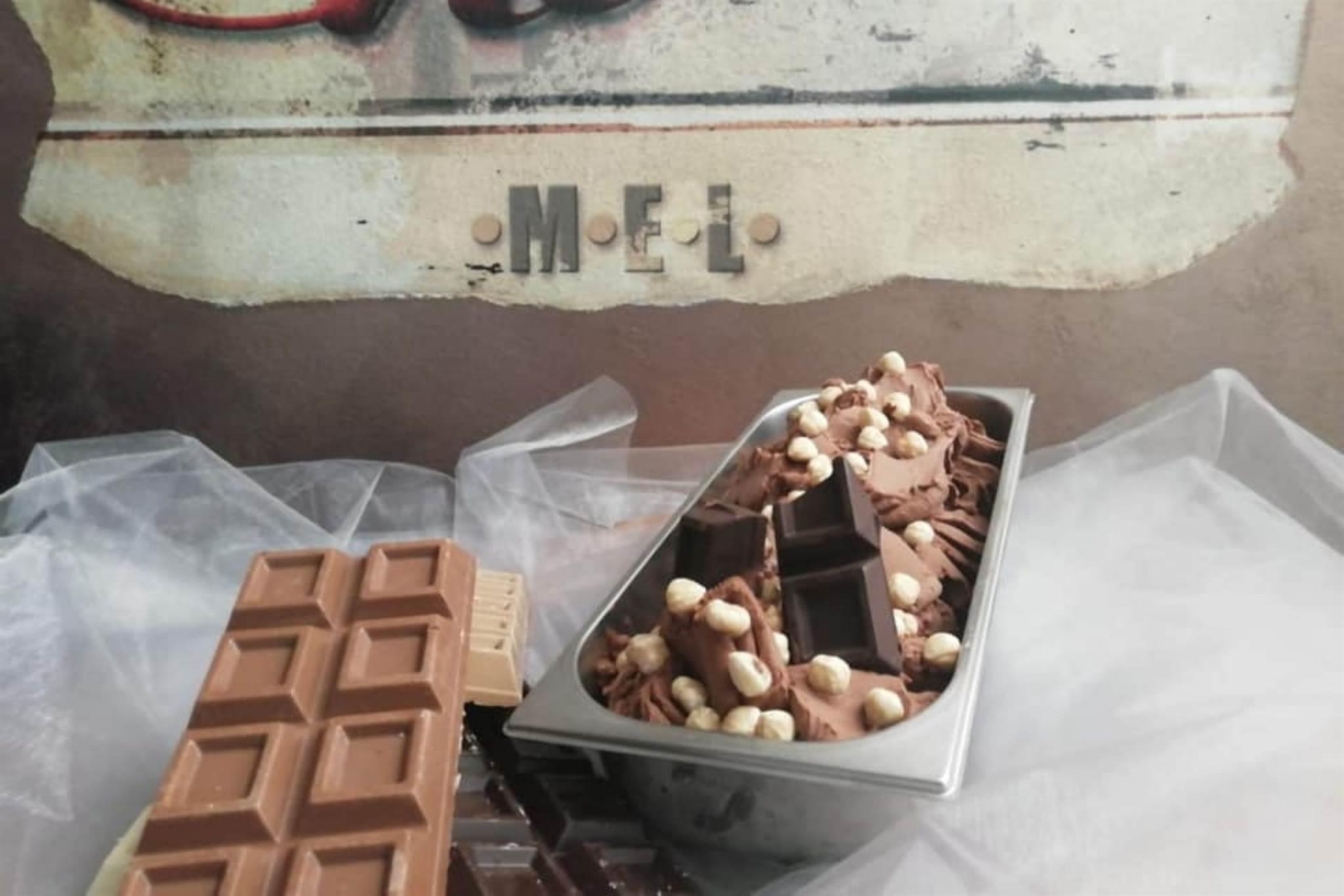 Chocolat - 2