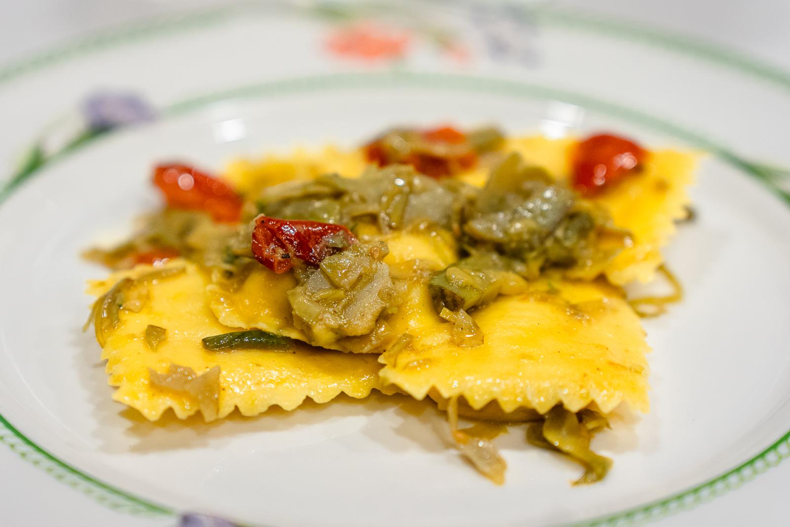 Ristorante Pizzeria La Capinera