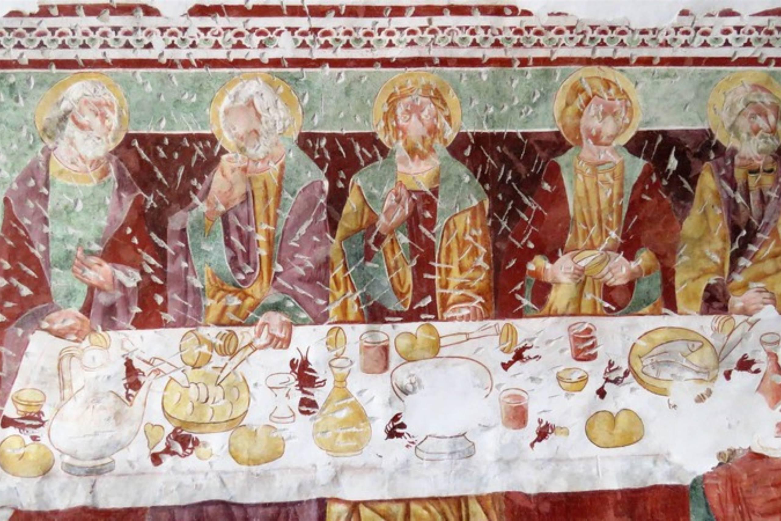 Chiesa di San Bartolomeo di Villapiana - 2