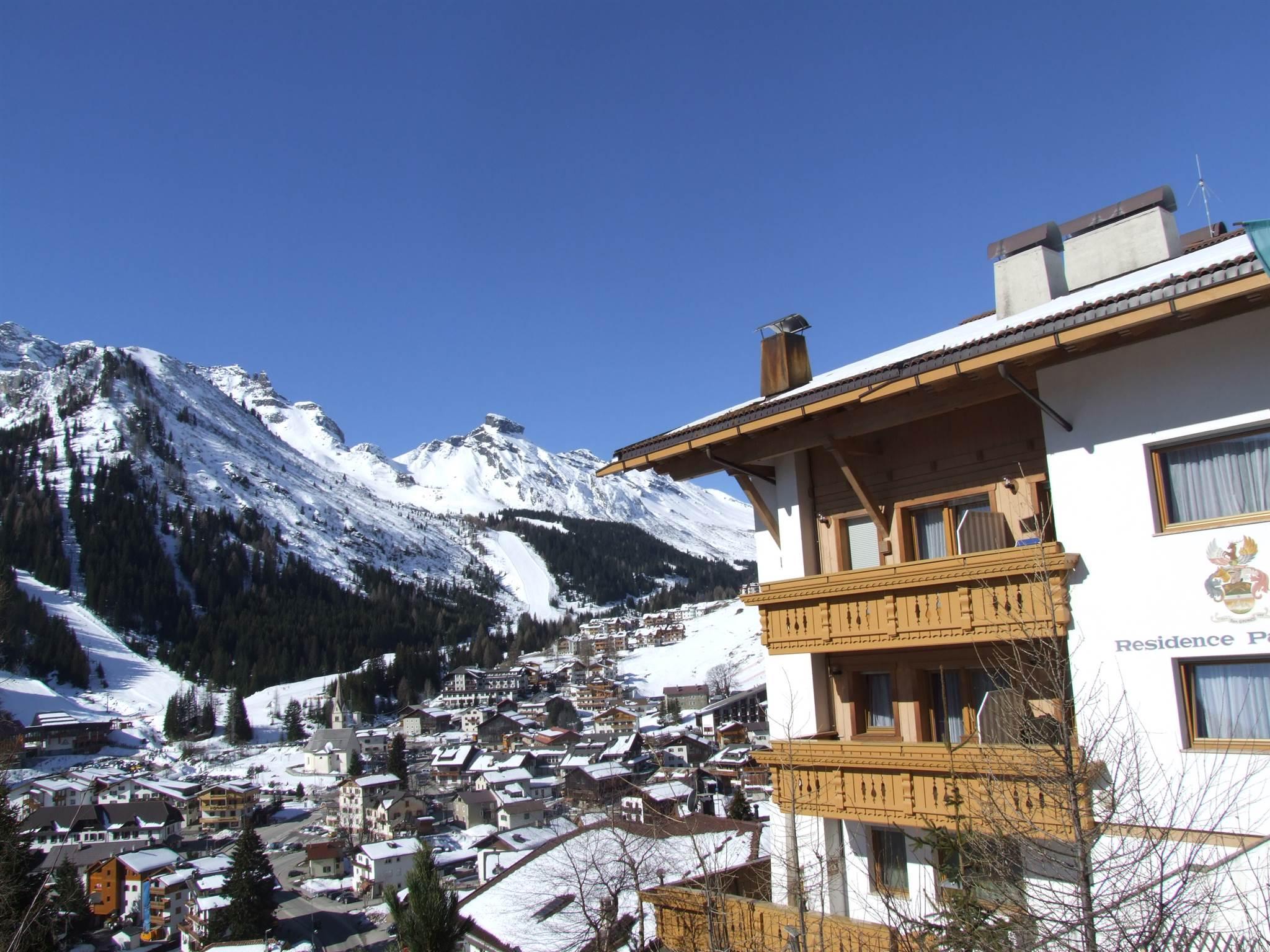 RESIDENCE CHALET PANORAMA - 3