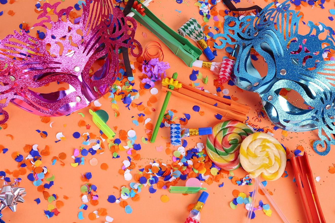 Carnevale a Pedavena