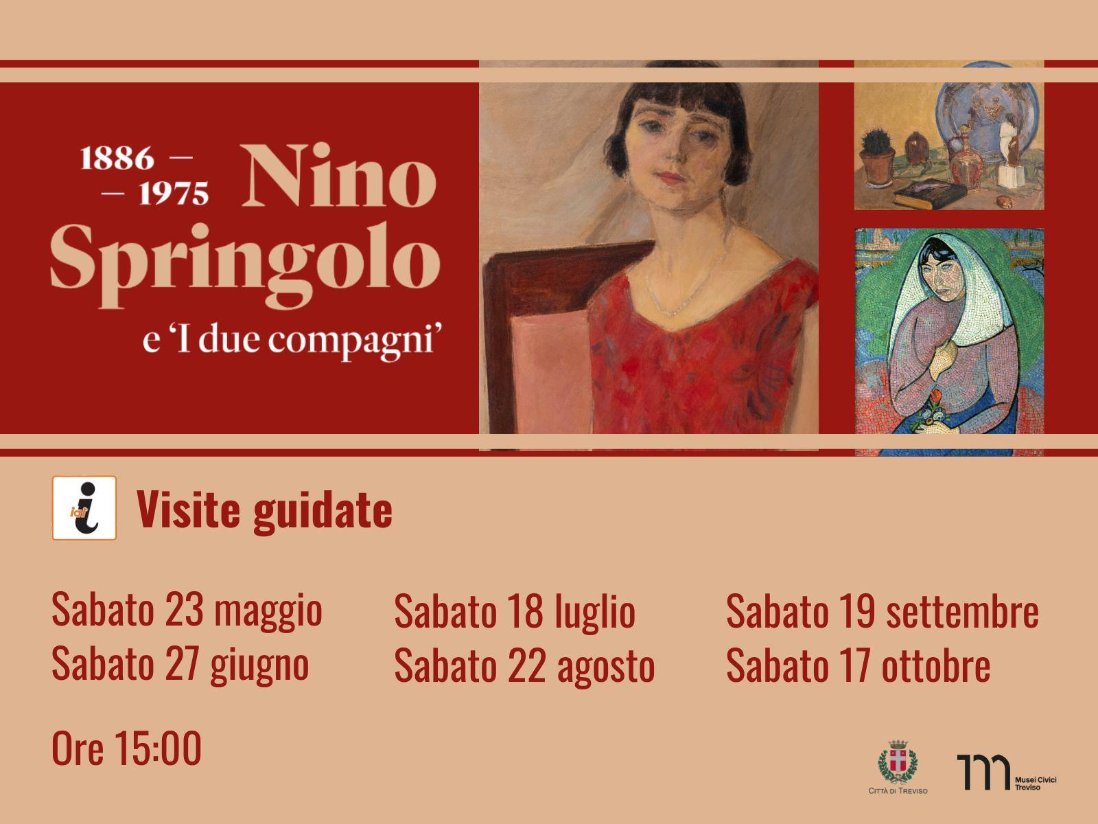 Nino Springolo