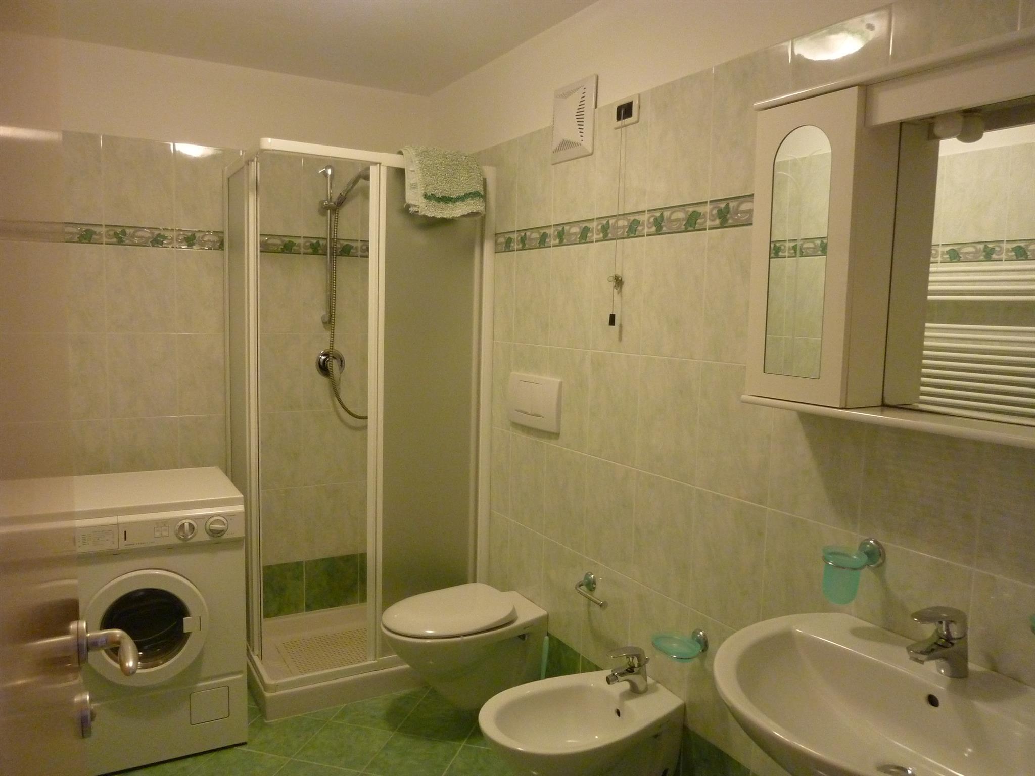 Appartement/Fewo