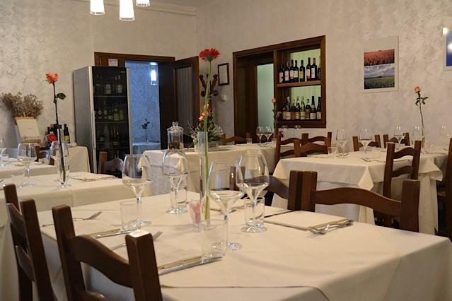 Trattoria Da Paeto