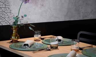 Ristorante dinamico Aurora