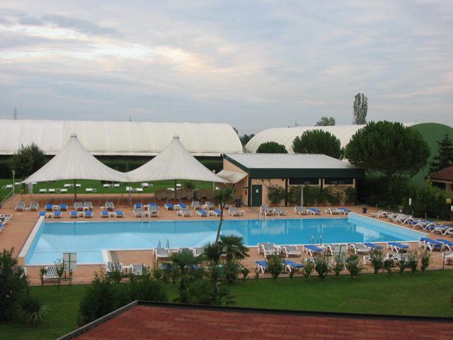 Centro La Pista