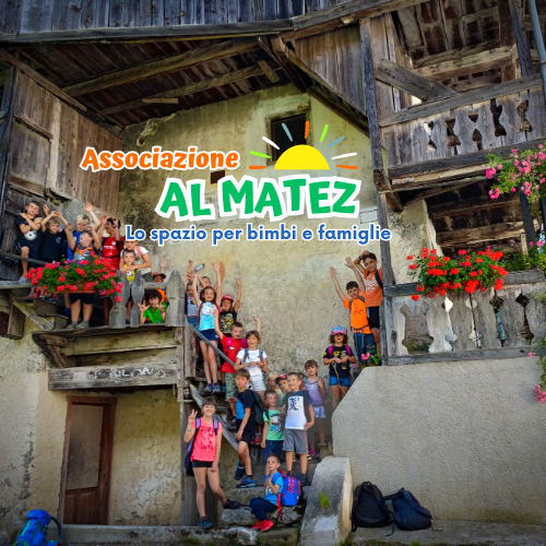 Associazione Al Matez