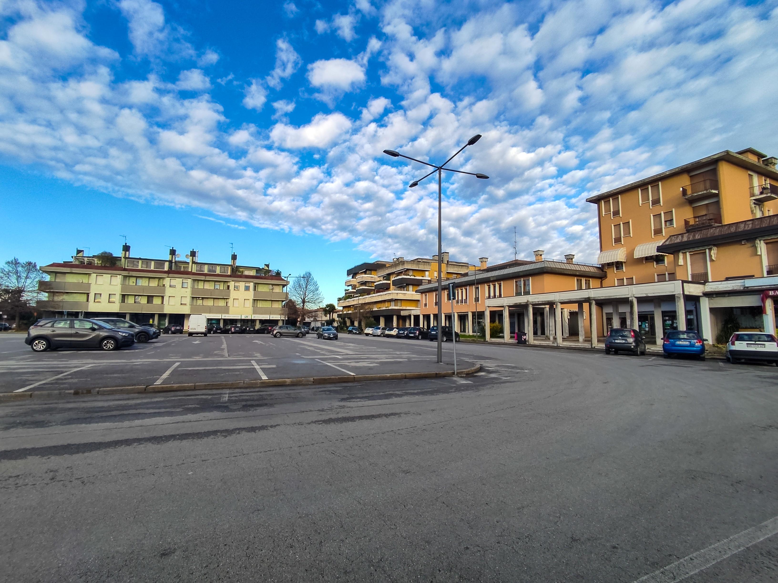 Parcheggio Piazza Capitano