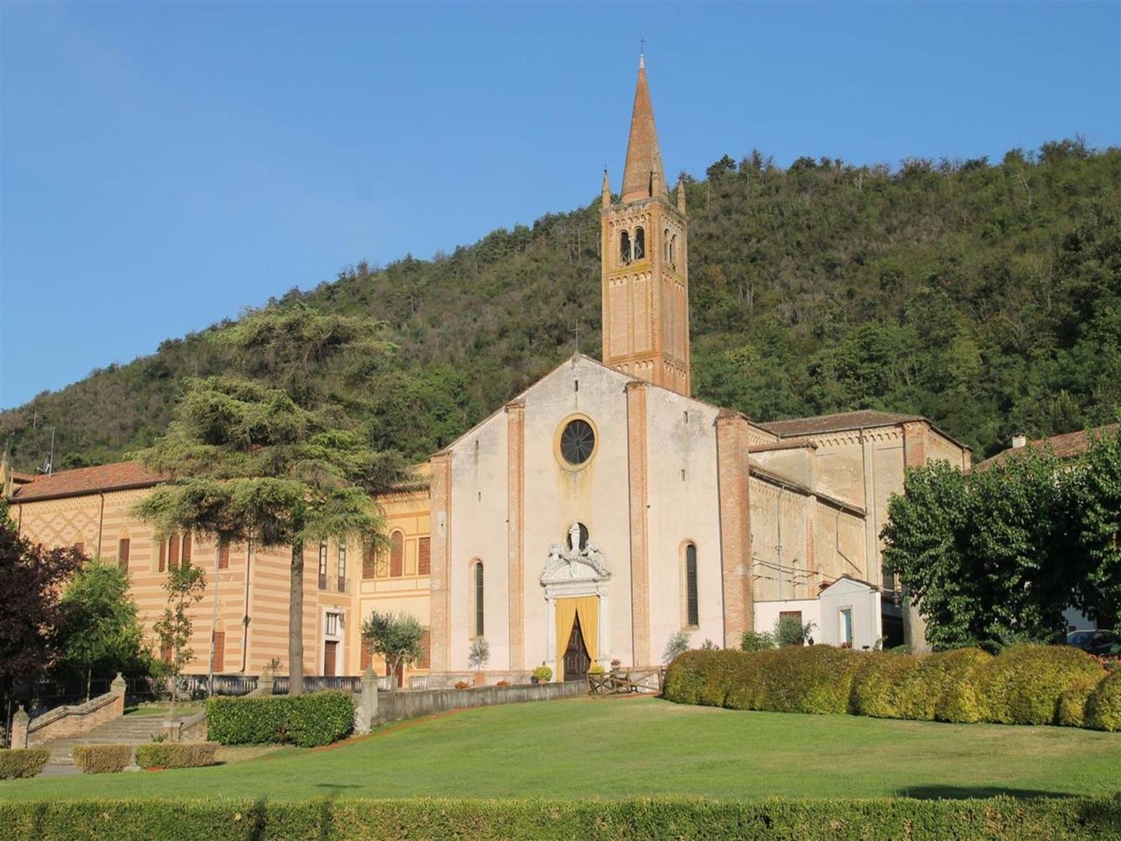 Concerti in Santuario