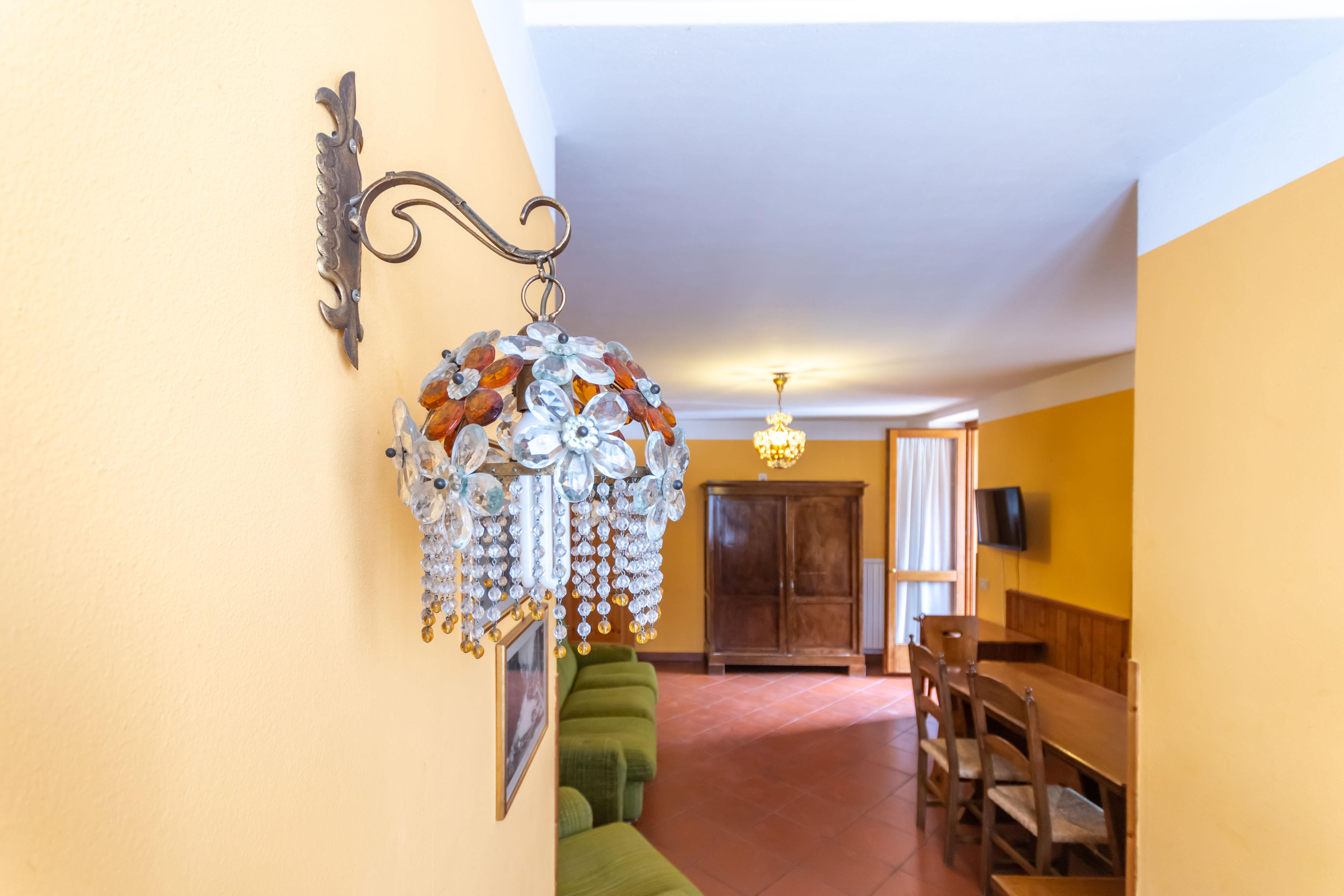 APP. CASA MULAZ 1- AGENZIA DOLOMITISSIME - 2