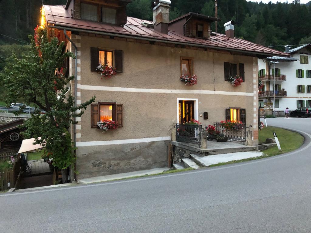 PONTIL SCALA CLARA