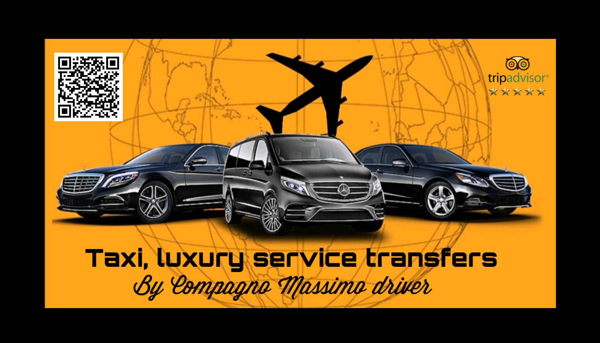 Luxury Service Transfer