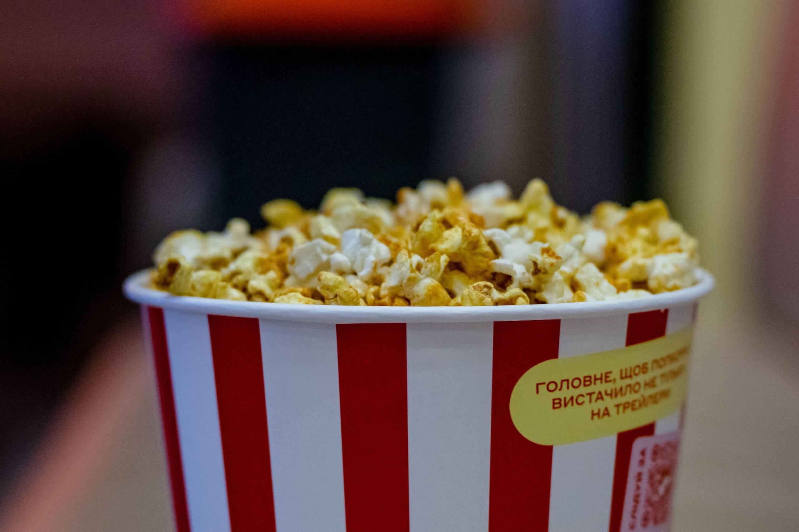 Lago Film Fest marathon 