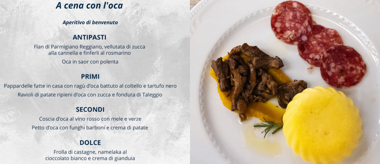 Trattoria A Casa Vecia
