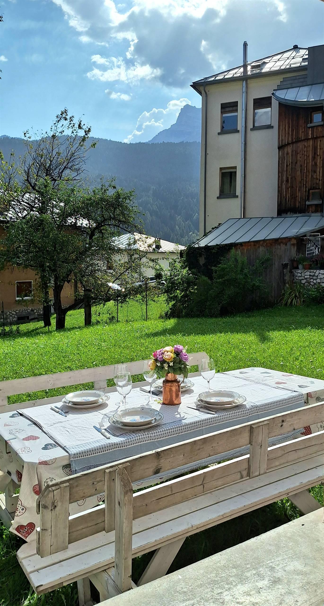 Appartamento Pelmo - 3