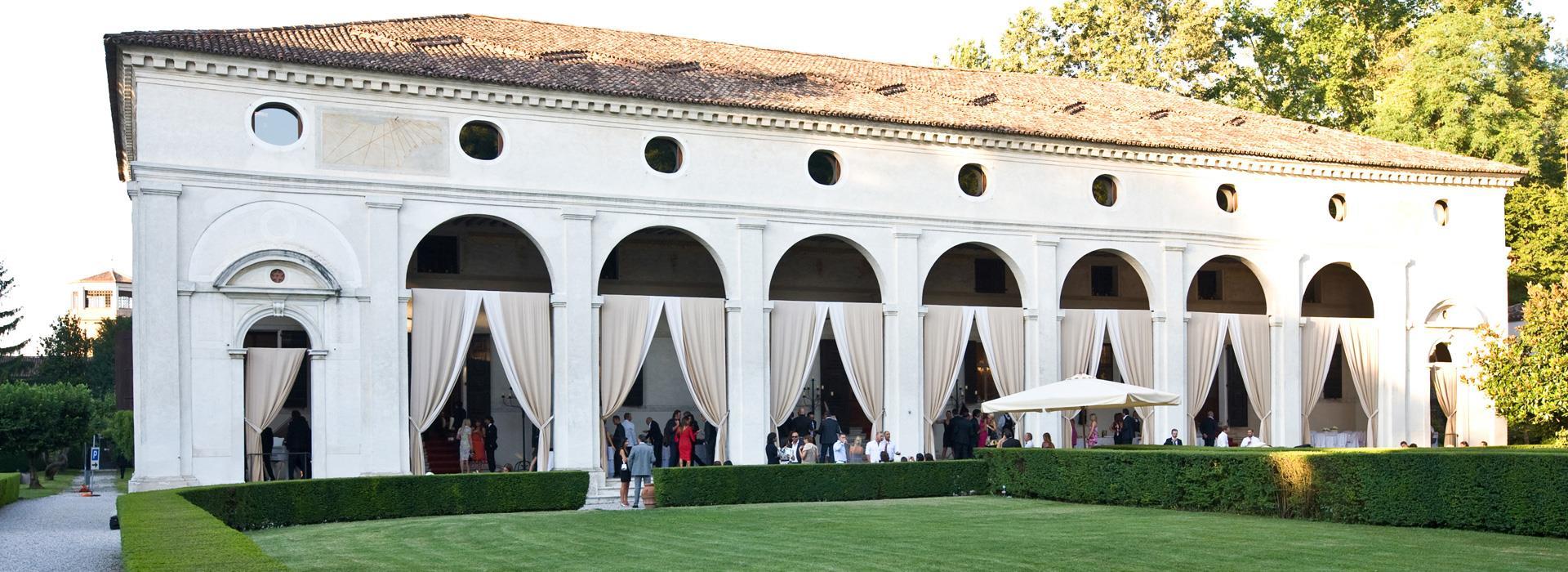 Villa Foscarini Rossi