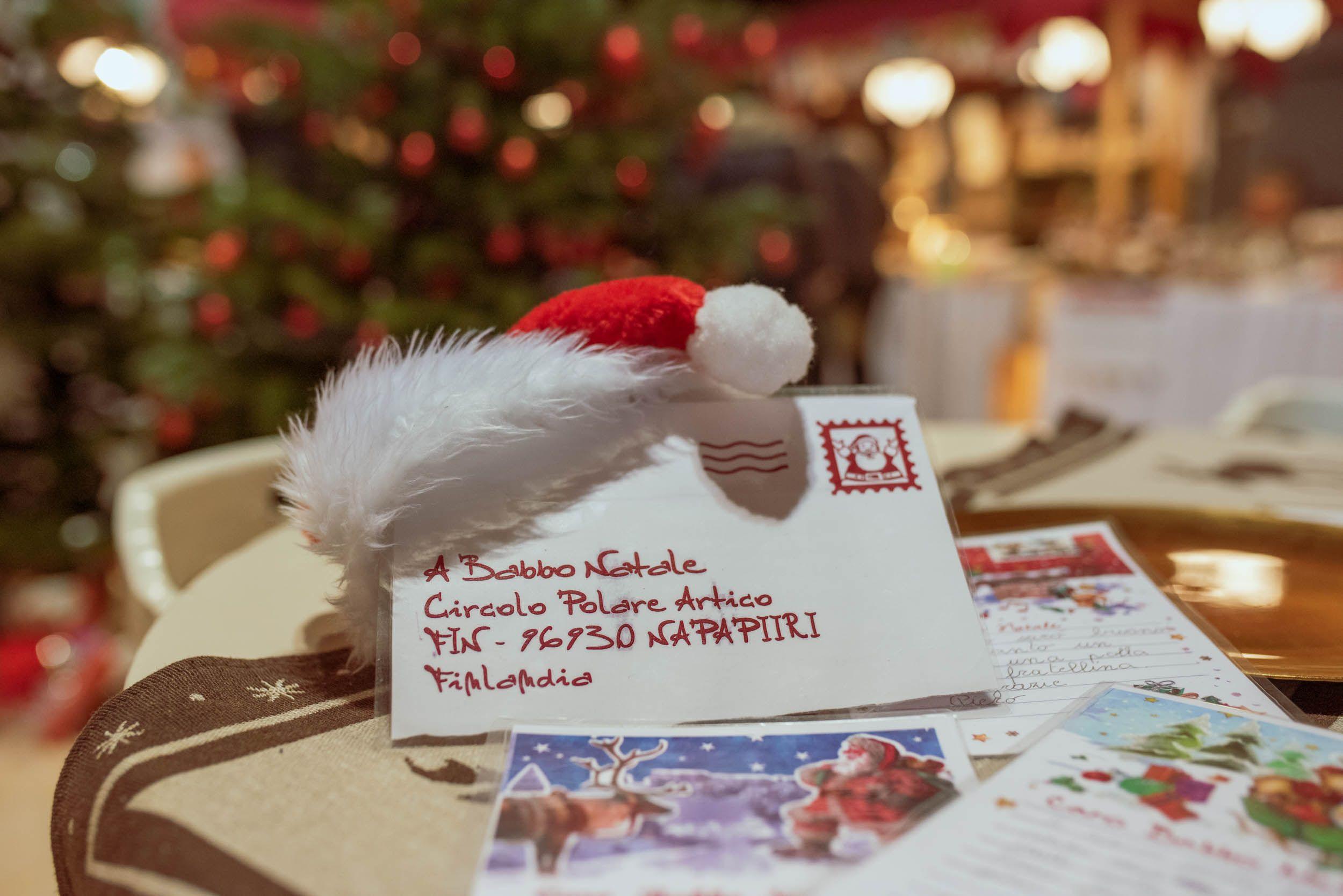 Artigiani a Bosentino, il Mercatino di Natale