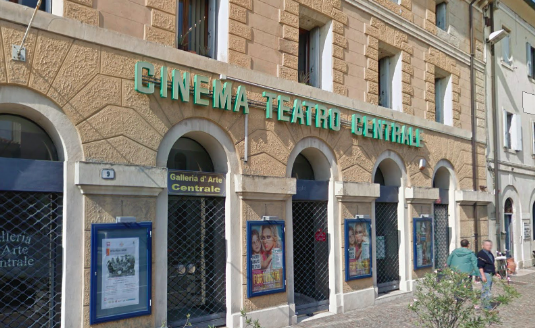 Cineforum di San Bonifacio