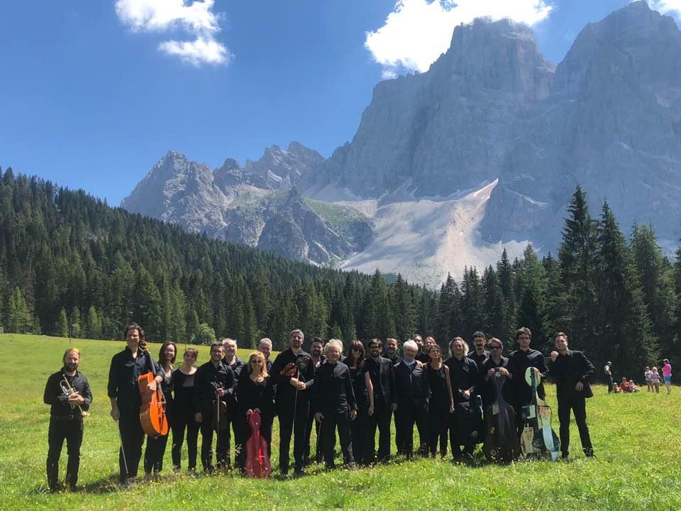 L’amore nella musica del ‘700