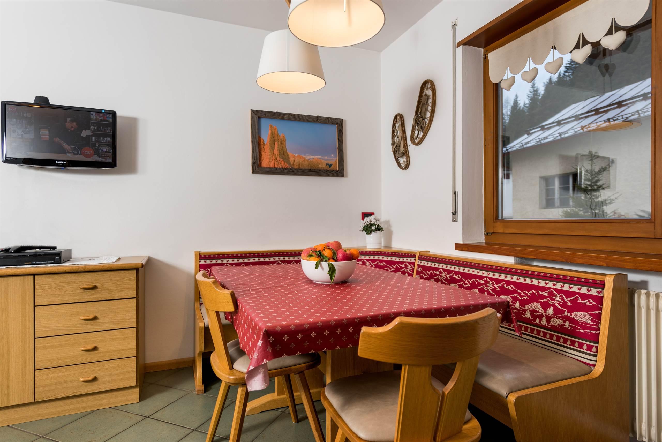 Appartement/Fewo