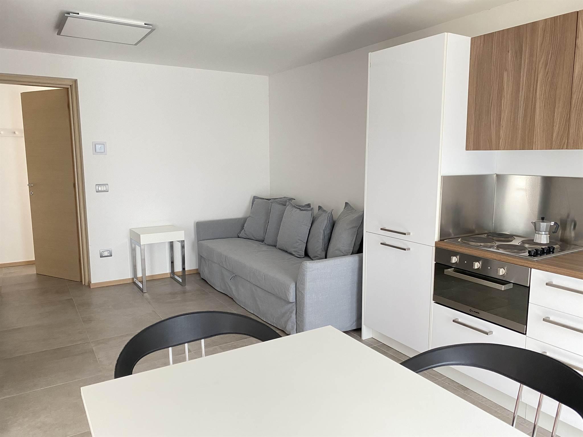 FIORALPINO SUITES - 3