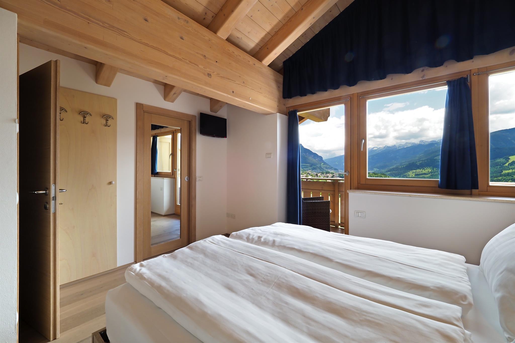 Appartement/Fewo