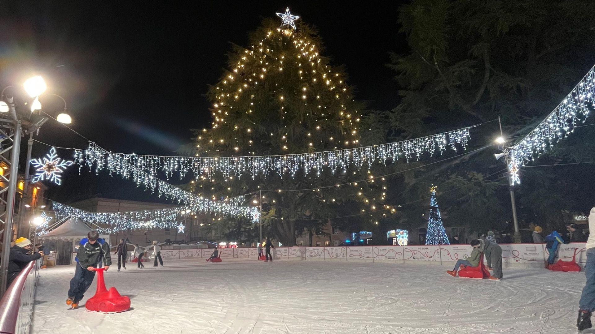 Natale a Belluno - 2