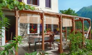 B&B GIARDINI DELL'ARDO DI LUCA DOCCI