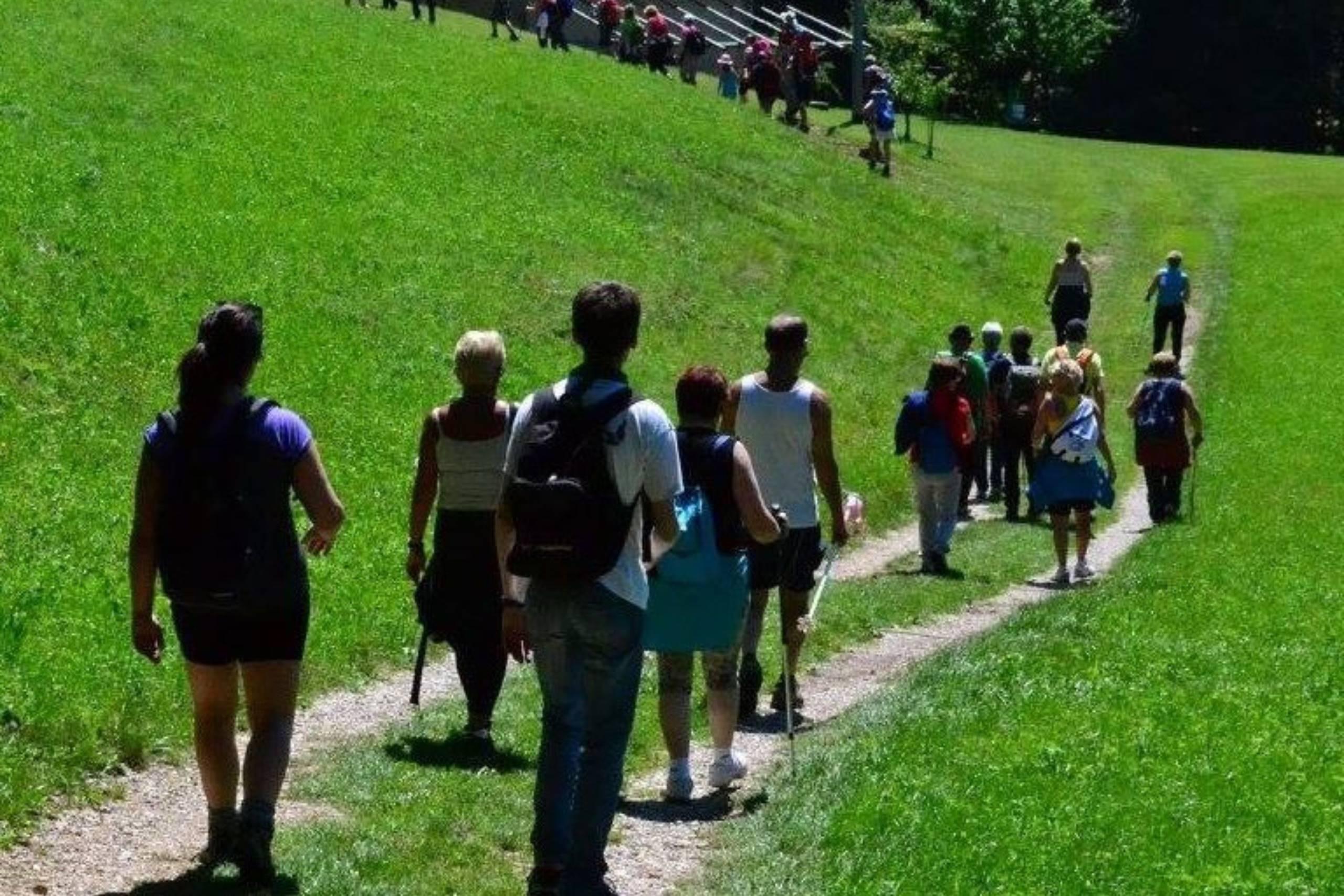 Passeggiando tra arte e sapori 2025
