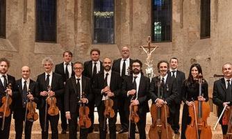 CONCERTO DI NATALE - Verso nuove stagioni