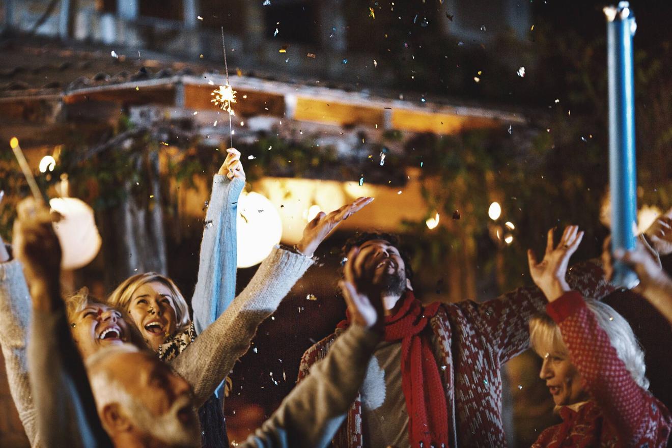 Capodanno in piazza 2026