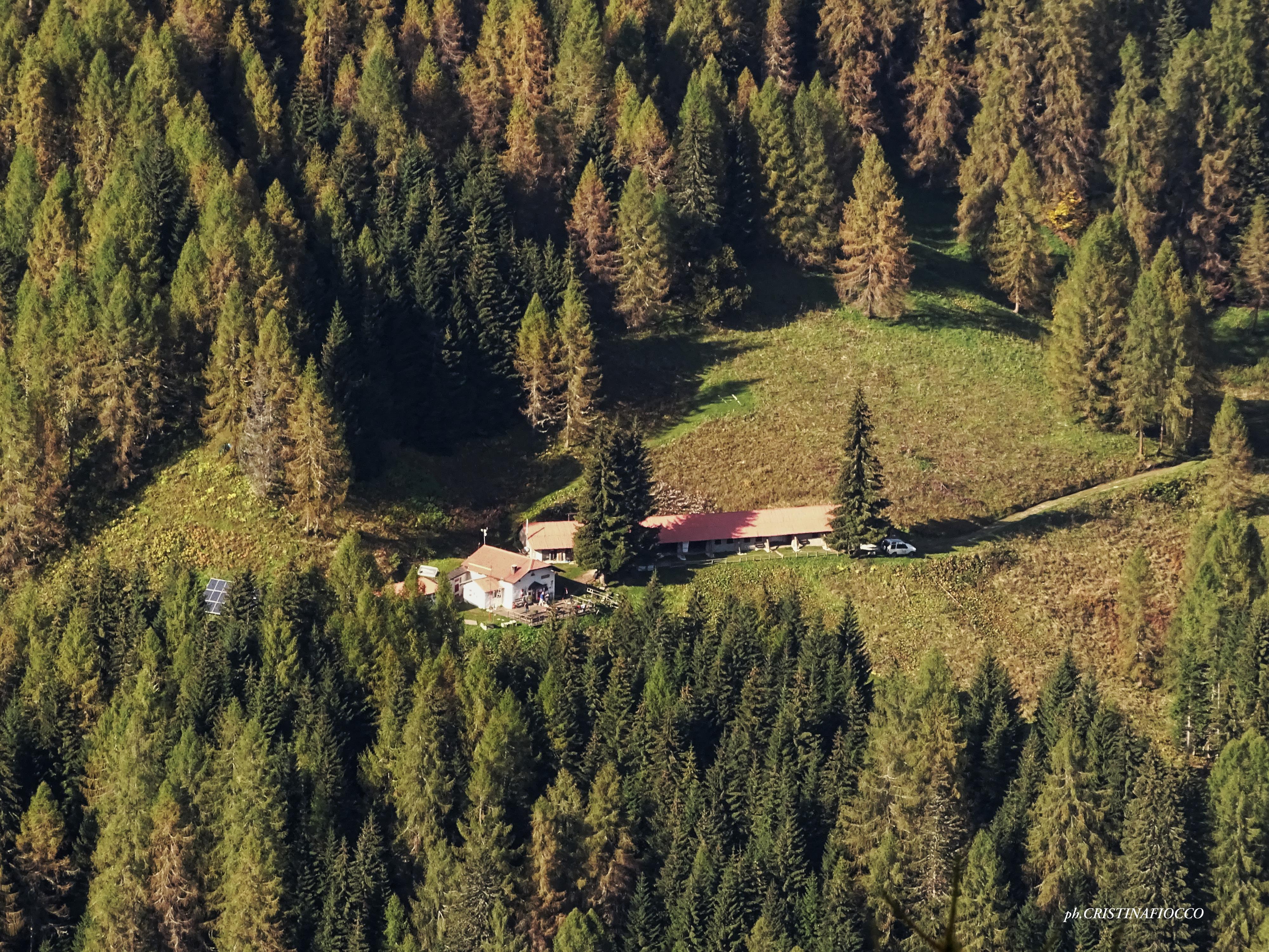 Rifugio Bottari - 3
