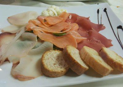 Ristorante Locanda Il Burchiello