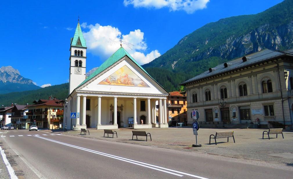 Chiesa parrocchiale di Santo Stefano - 2