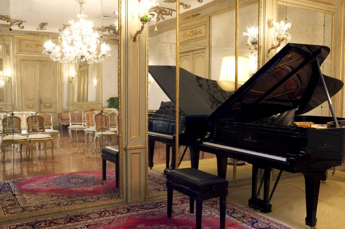 La grande Musica