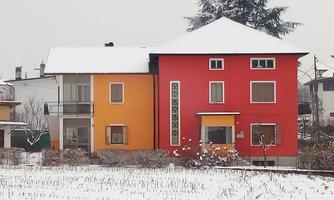 B&B COLLI'S DOLOMITES