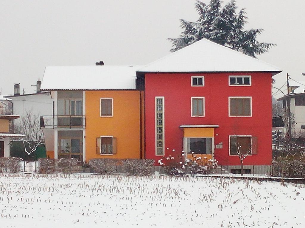 B&B COLLI'S DOLOMITES