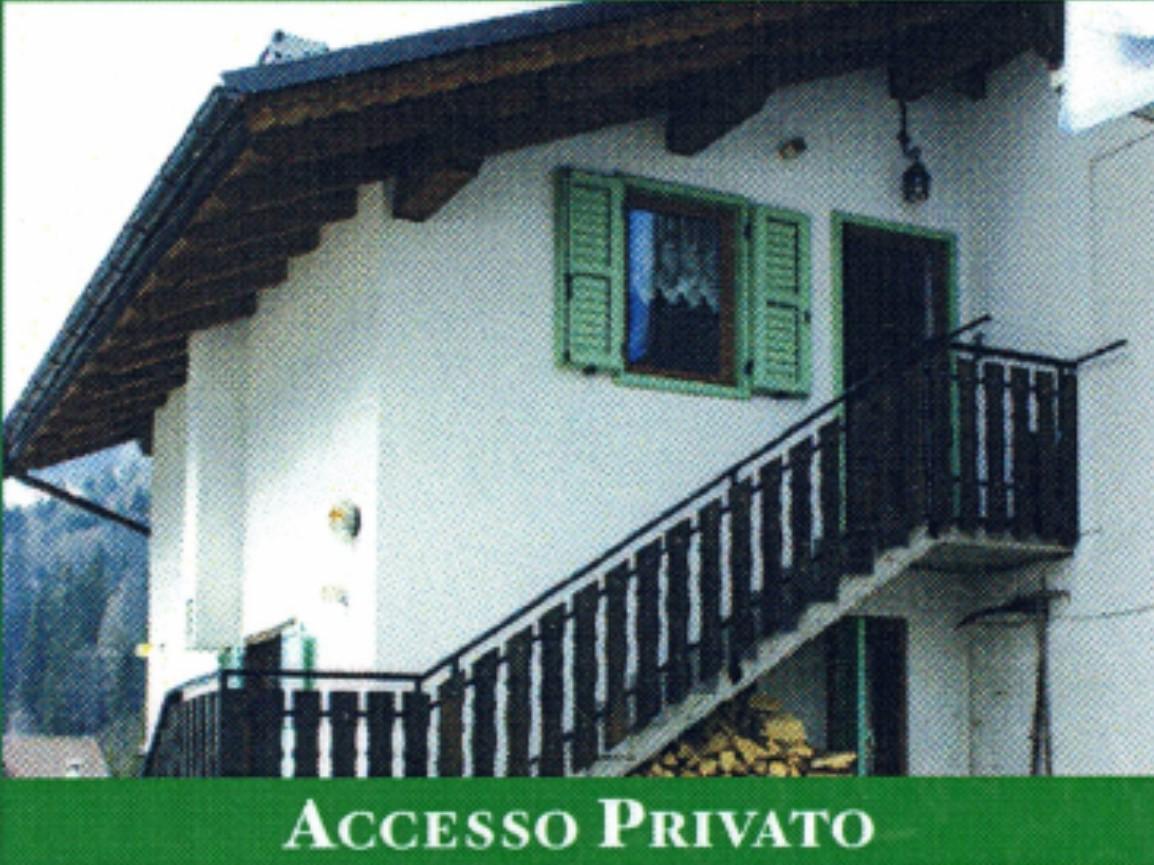 APP. GANZ LORENZA VIA VENEZIA 16 - 3